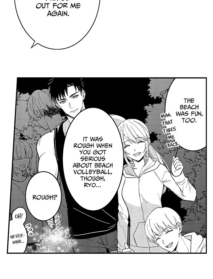 Fire in His Fingertips Chapter 194 page 5