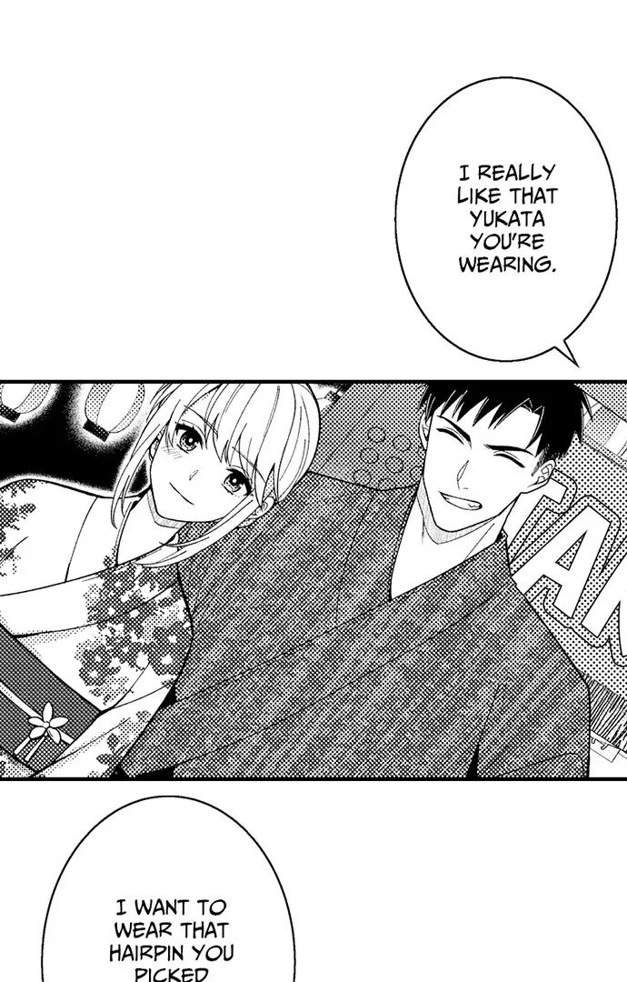 Fire in His Fingertips Chapter 194 page 4
