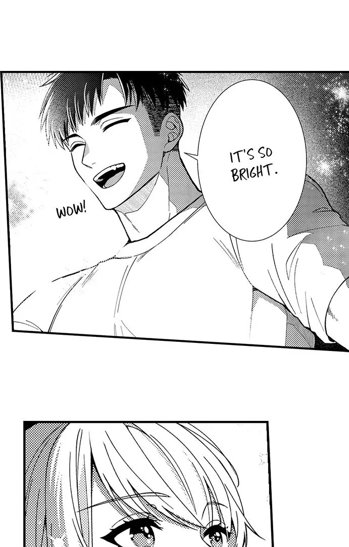 Fire in His Fingertips Chapter 194 page 29