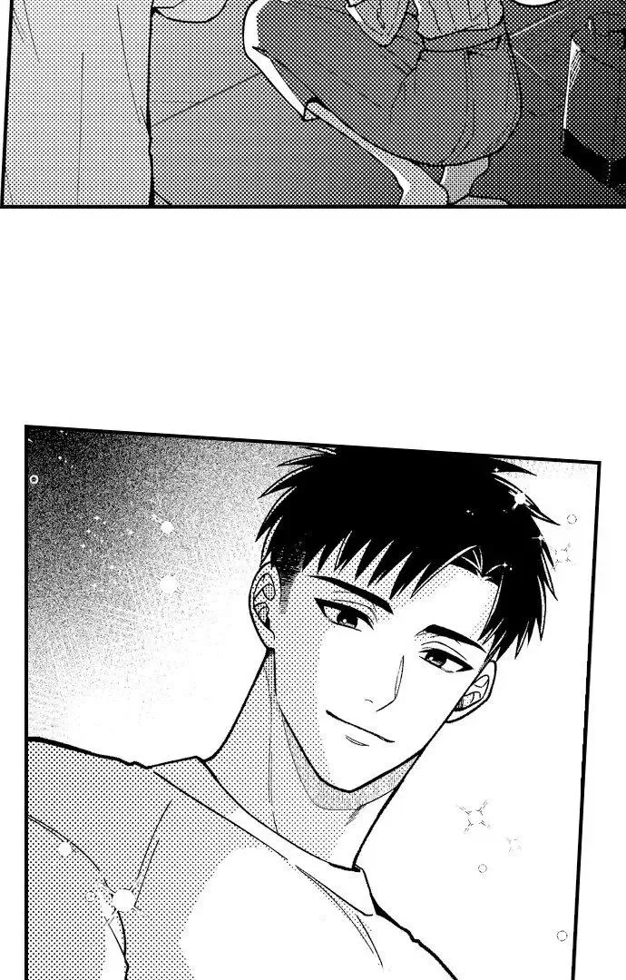Fire in His Fingertips Chapter 194 page 31