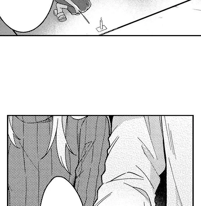 Fire in His Fingertips Chapter 194 page 33