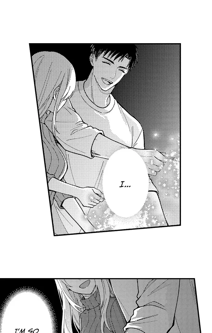 Fire in His Fingertips Chapter 194 page 36