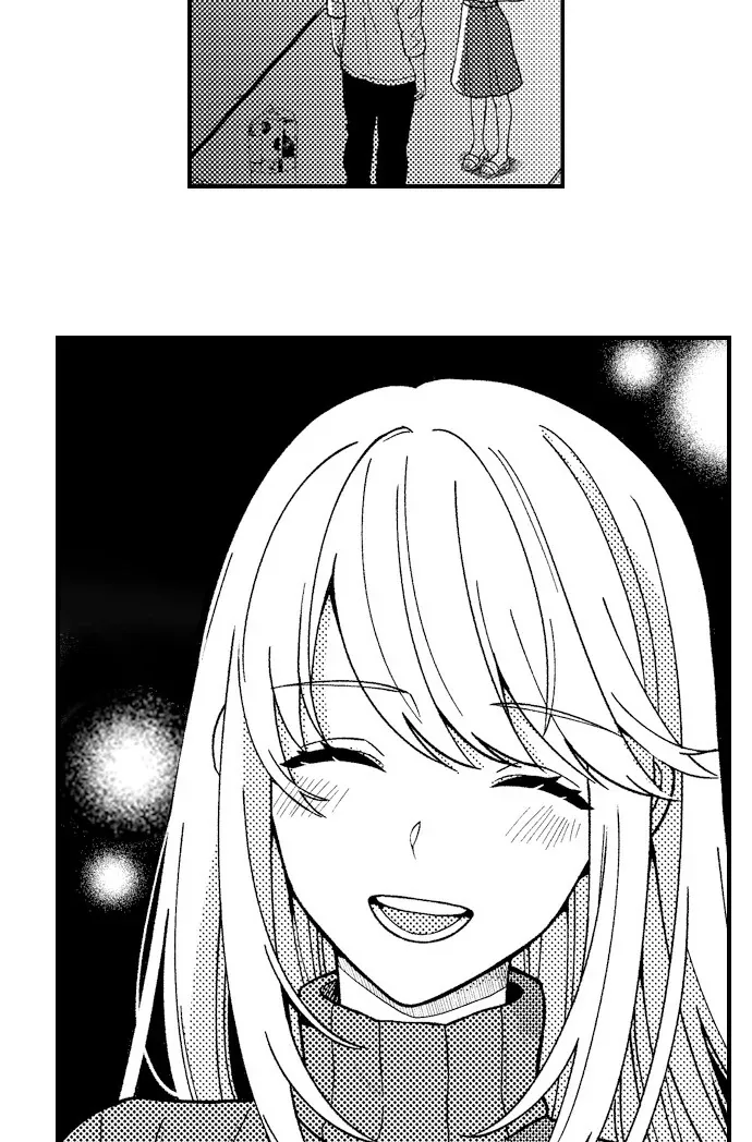 Fire in His Fingertips Chapter 195 page 6
