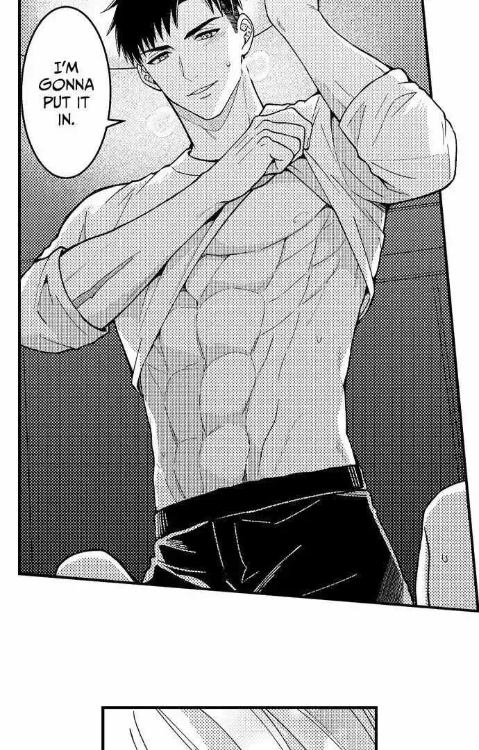 Fire in His Fingertips Chapter 195 page 23
