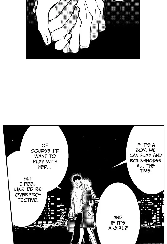Fire in His Fingertips Chapter 195 page 10