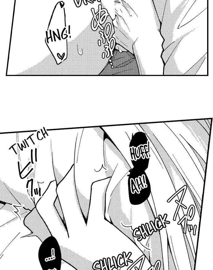Fire in His Fingertips Chapter 195 page 20