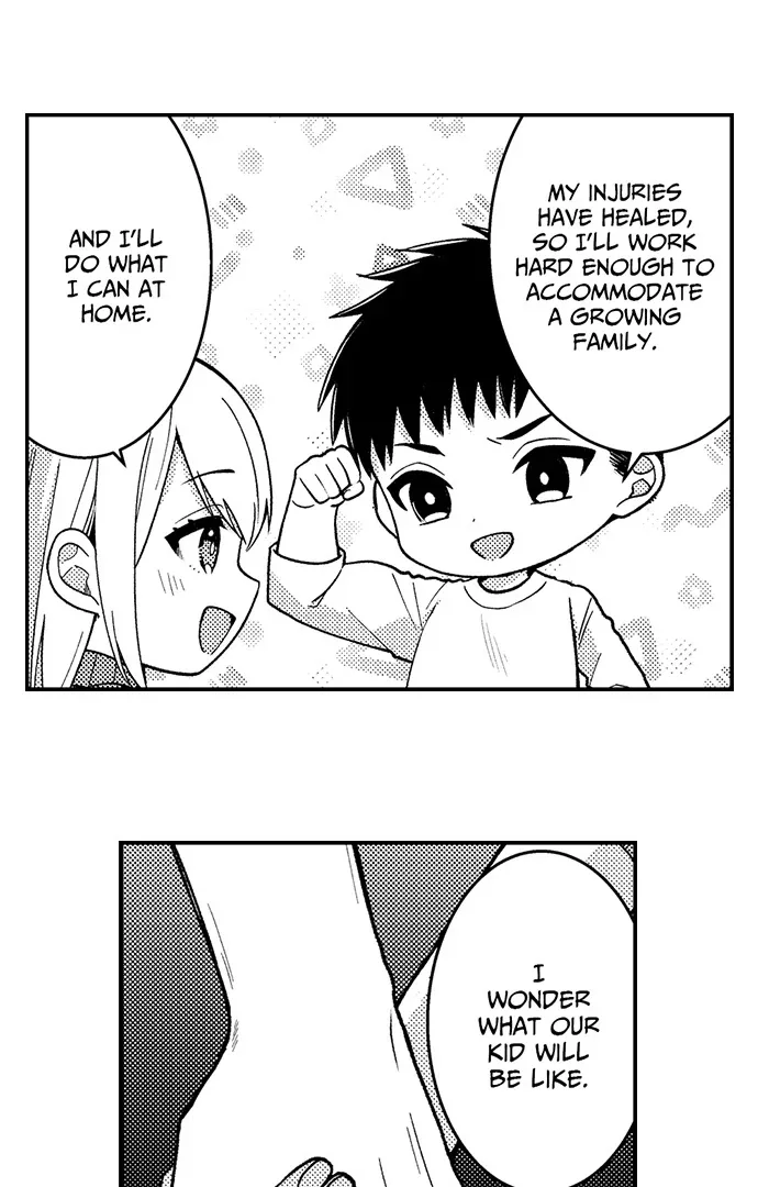 Fire in His Fingertips Chapter 195 page 9