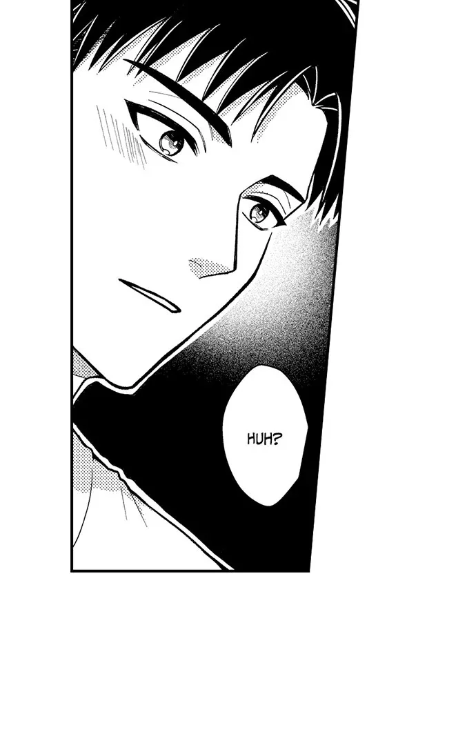 Fire in His Fingertips Chapter 195 page 4