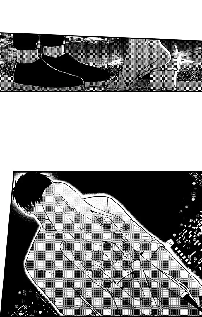 Fire in His Fingertips Chapter 195 page 14