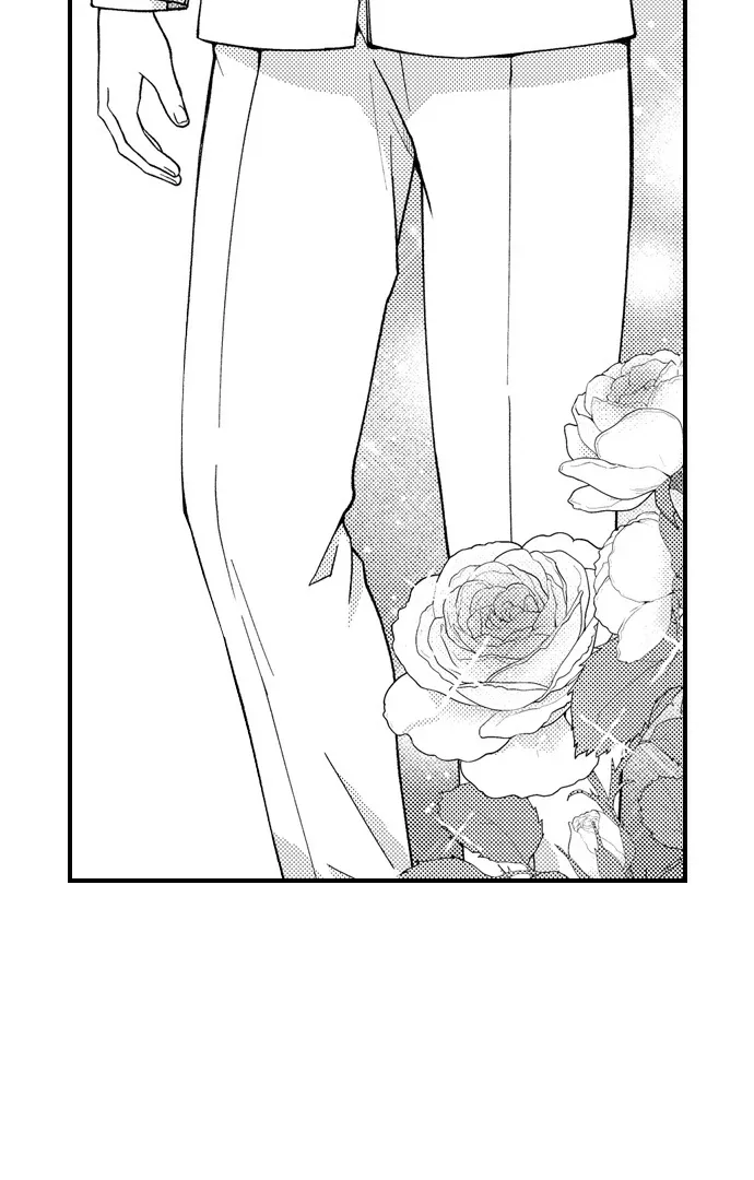 Fire in His Fingertips Chapter 196 page 4