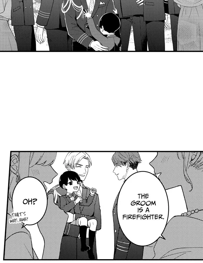 Fire in His Fingertips Chapter 196 page 26