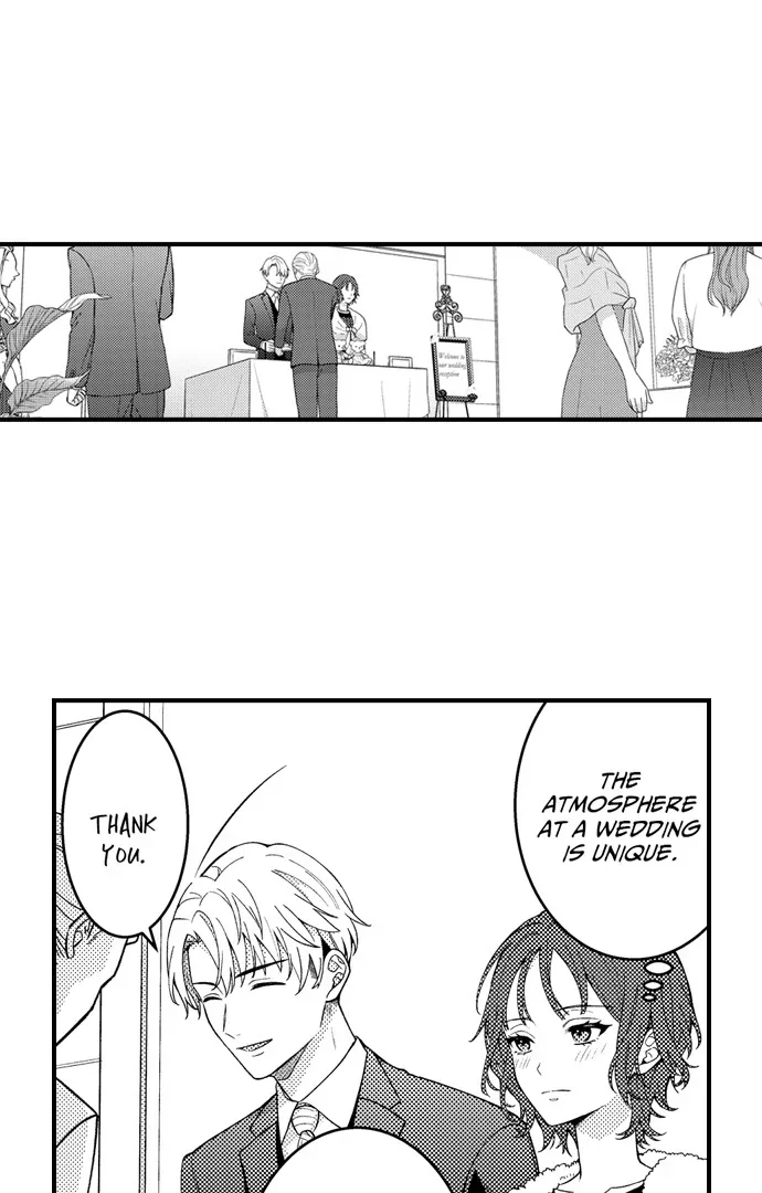 Fire in His Fingertips Chapter 196 page 19