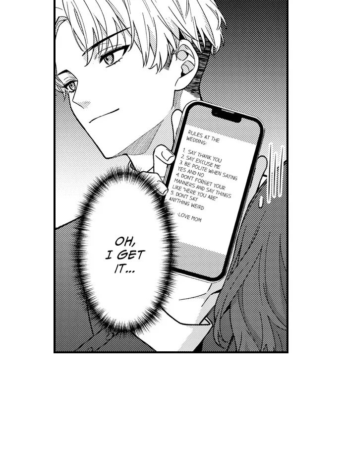 Fire in His Fingertips Chapter 196 page 23
