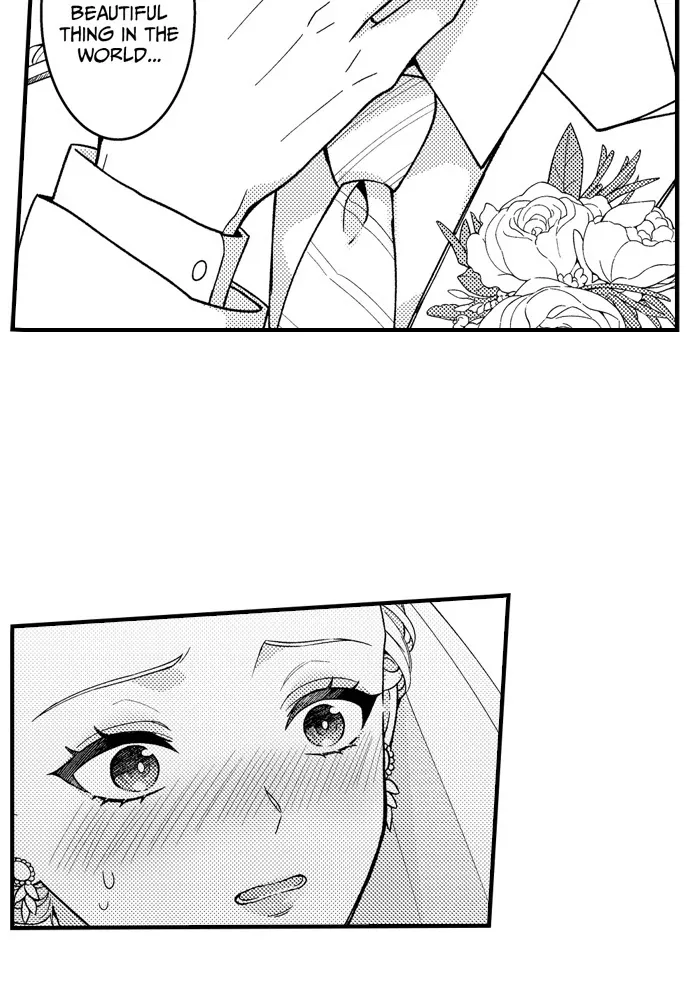 Fire in His Fingertips Chapter 196 page 11