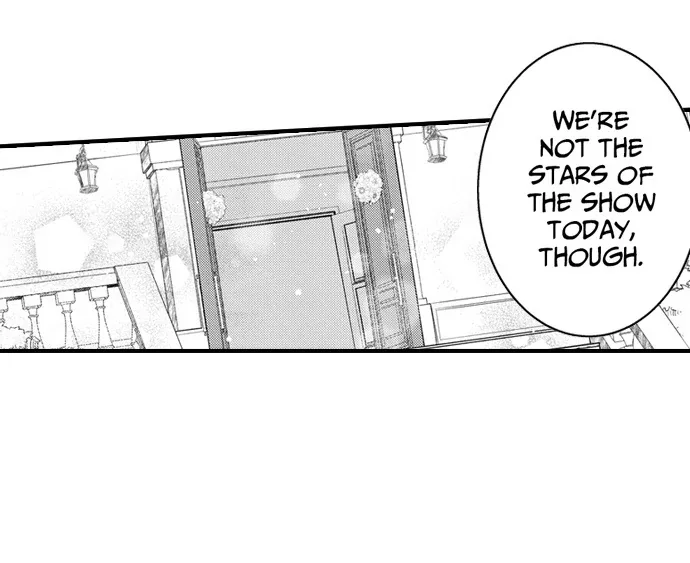 Fire in His Fingertips Chapter 196 page 32