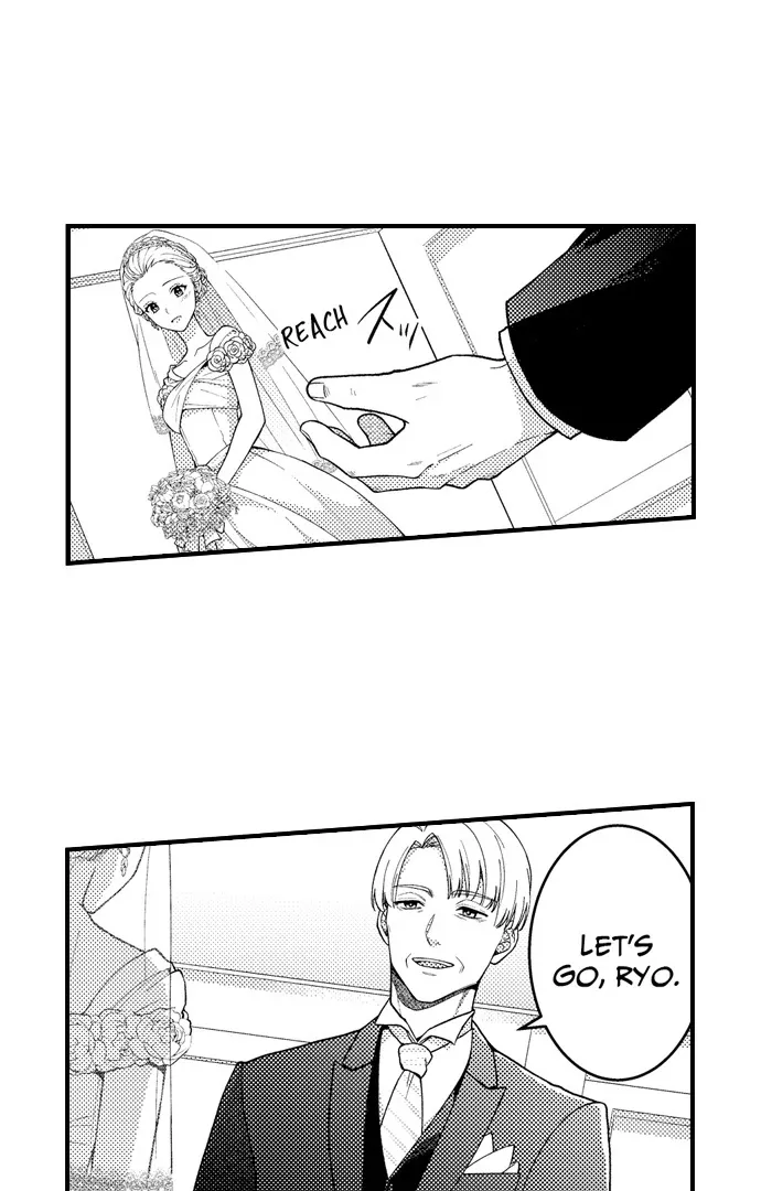 Fire in His Fingertips Chapter 196 page 34