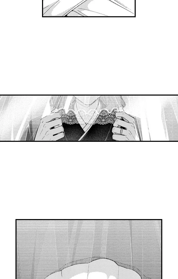 Fire in His Fingertips Chapter 197 page 5