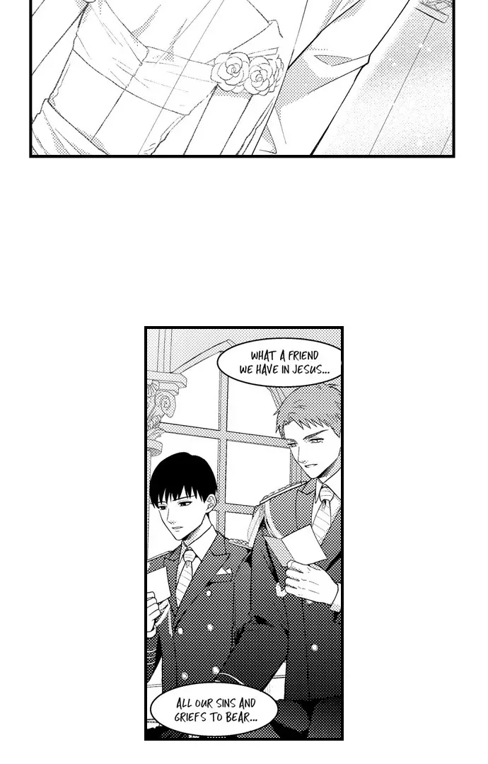 Fire in His Fingertips Chapter 197 page 11