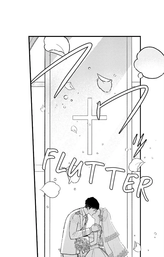 Fire in His Fingertips Chapter 197 page 23