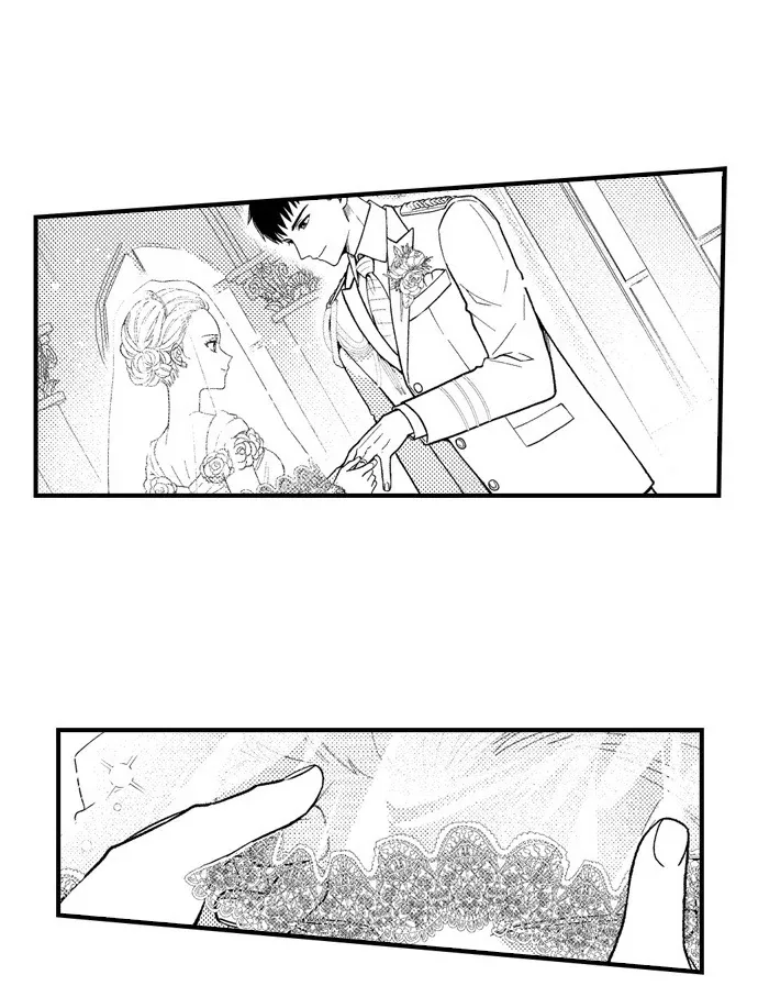 Fire in His Fingertips Chapter 197 page 21