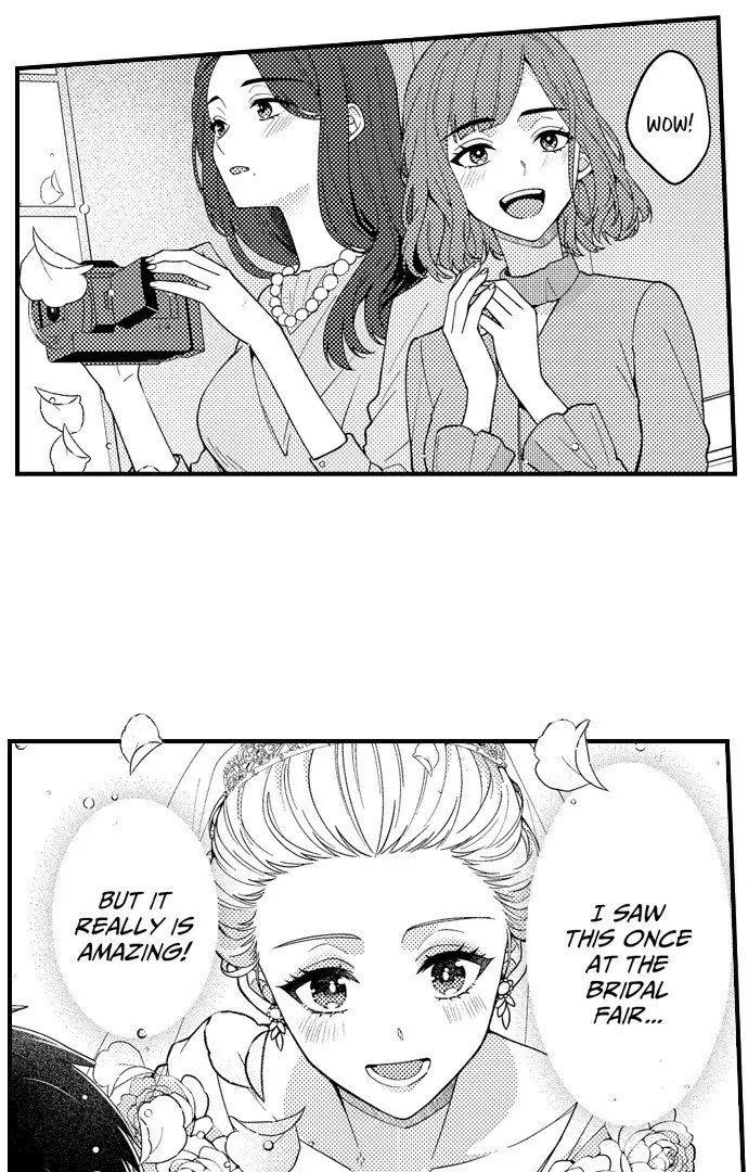 Fire in His Fingertips Chapter 197 page 25