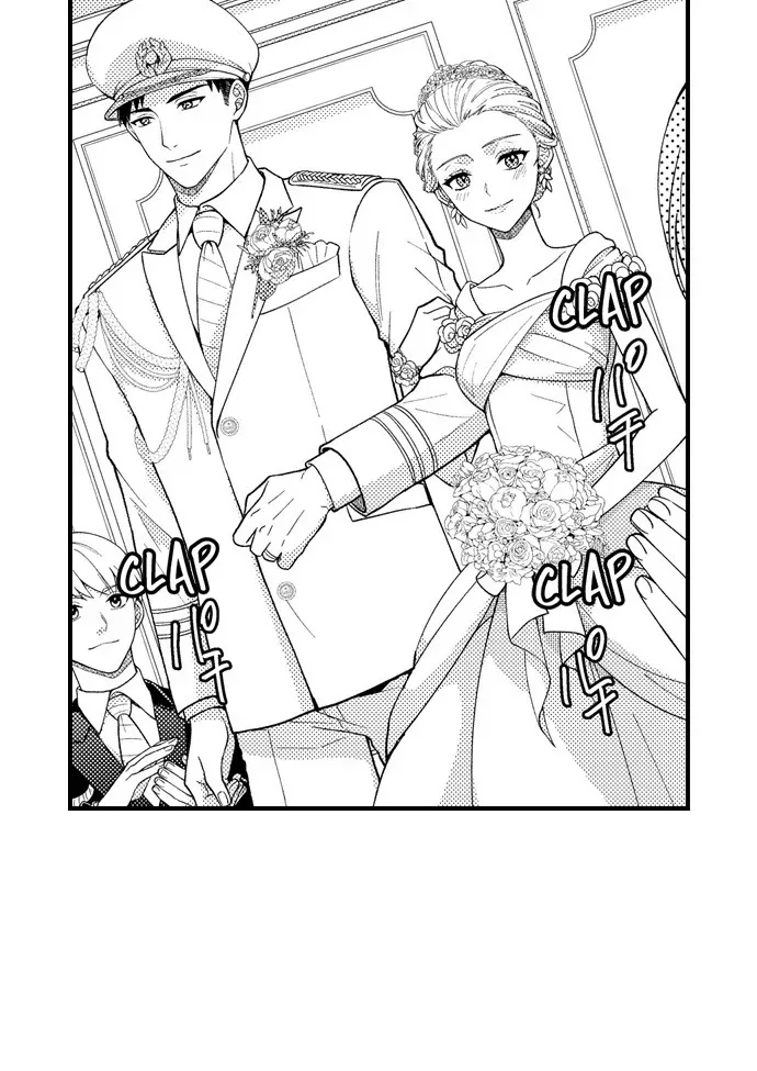 Fire in His Fingertips Chapter 197 page 33