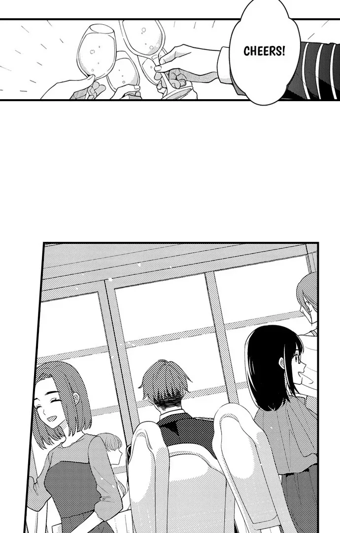 Fire in His Fingertips Chapter 197 page 36