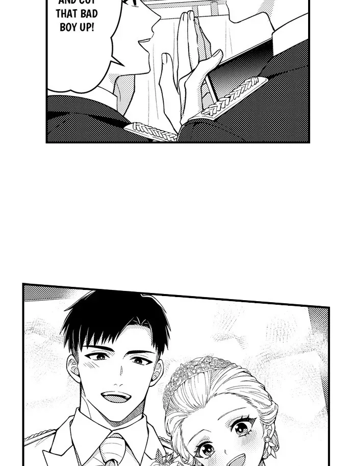 Fire in His Fingertips Chapter 197 page 42