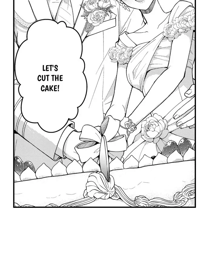 Fire in His Fingertips Chapter 197 page 43