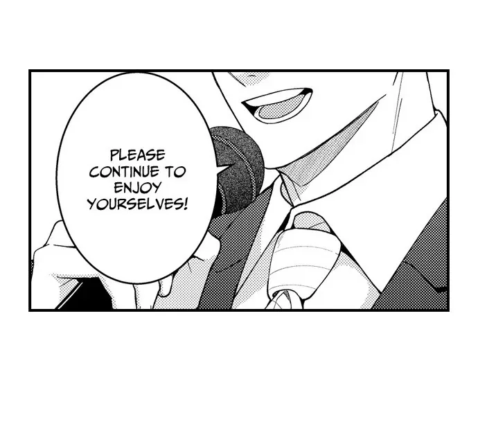 Fire in His Fingertips Chapter 198 page 6