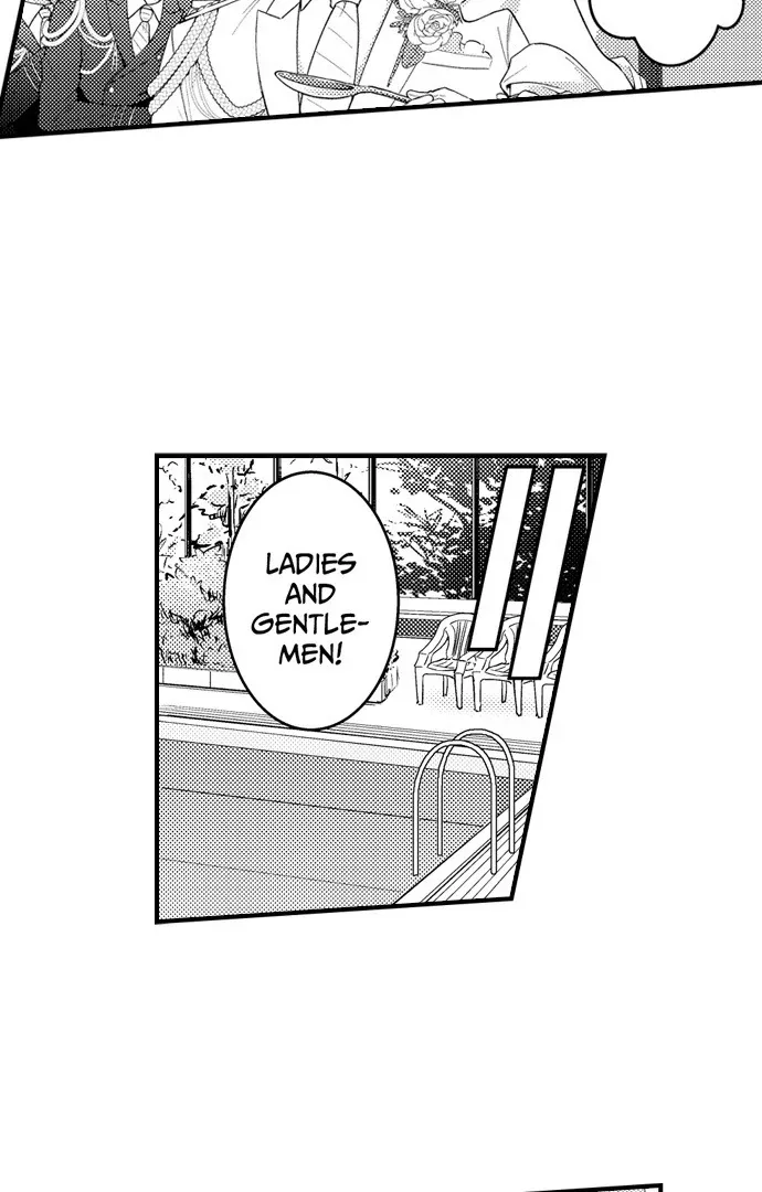 Fire in His Fingertips Chapter 198 page 3