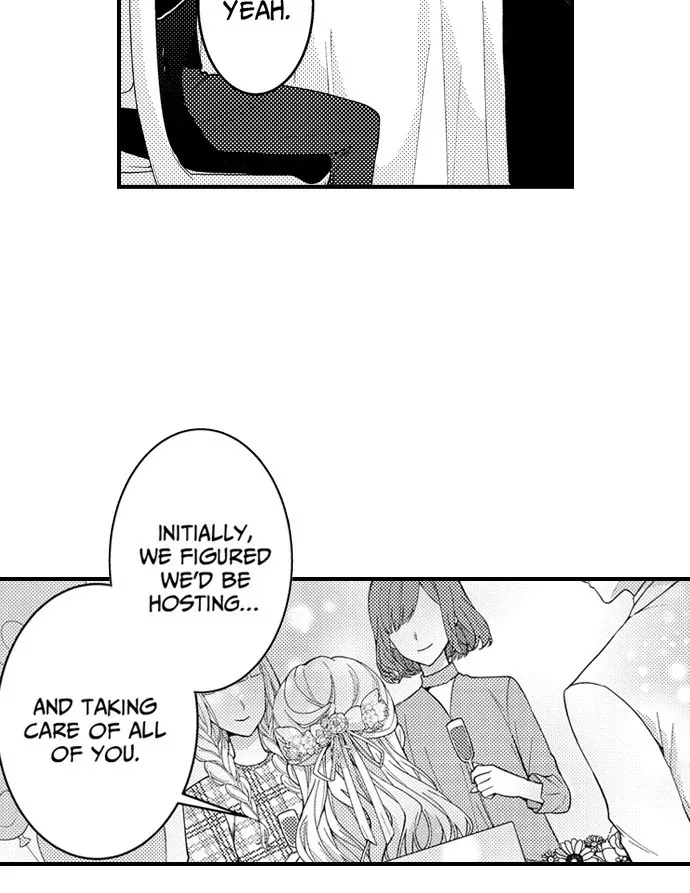 Fire in His Fingertips Chapter 198 page 14