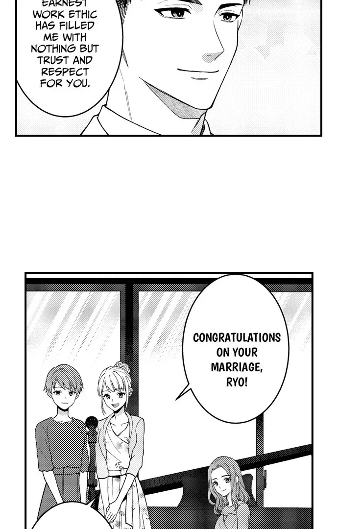 Fire in His Fingertips Chapter 198 page 9