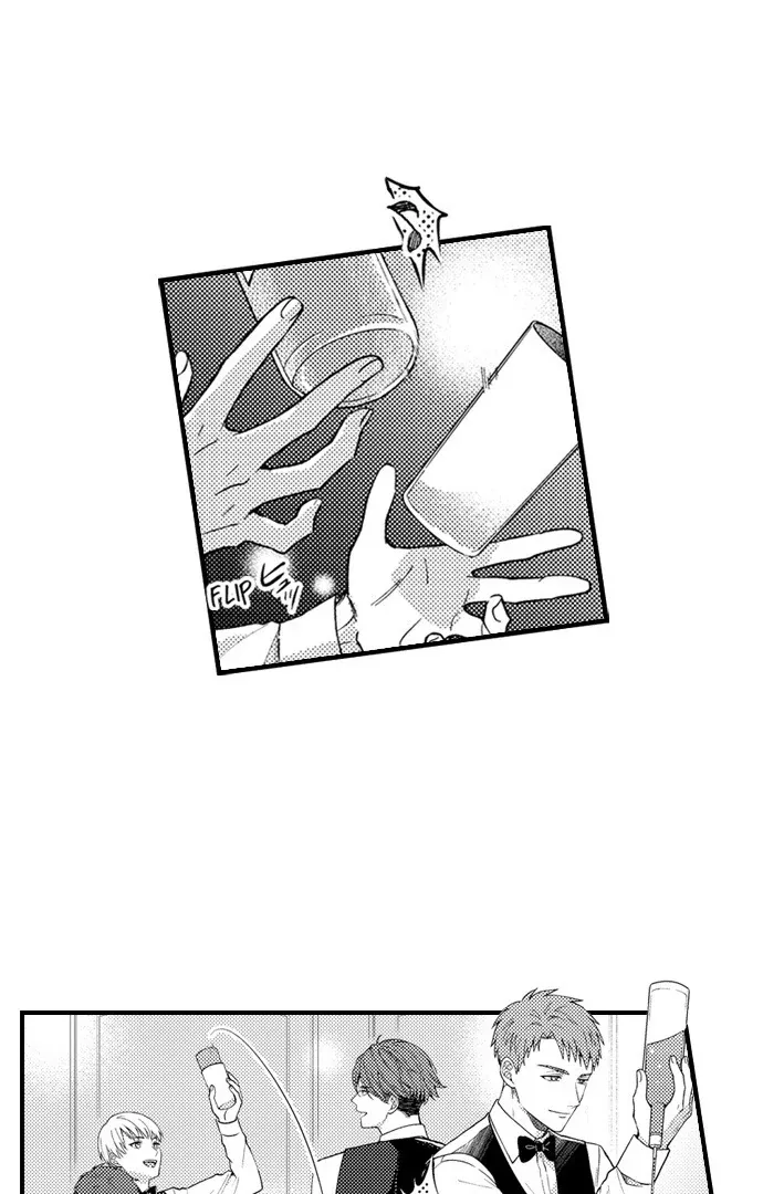 Fire in His Fingertips Chapter 198 page 26