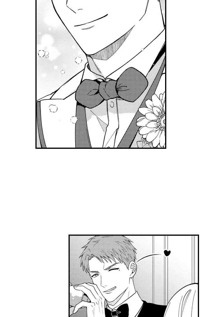 Fire in His Fingertips Chapter 198 page 34