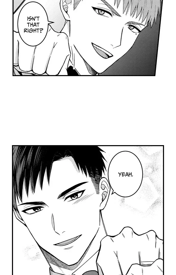 Fire in His Fingertips Chapter 198 page 41