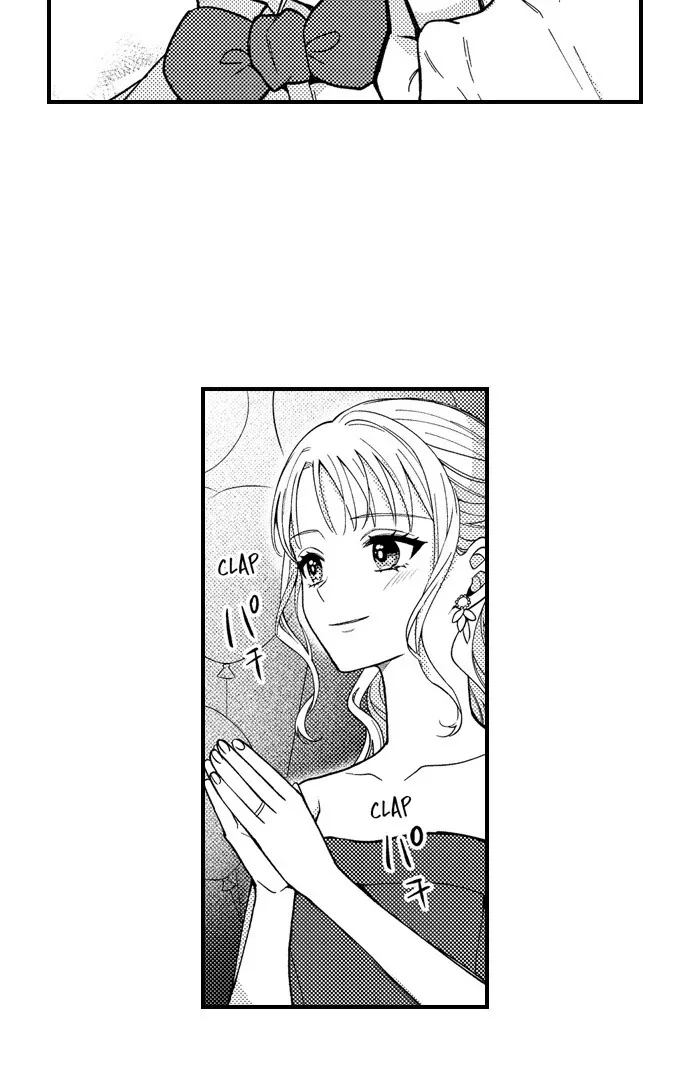 Fire in His Fingertips Chapter 198 page 42