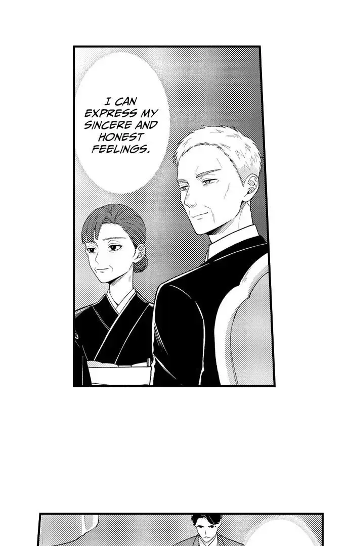 Fire in His Fingertips Chapter 199 page 28