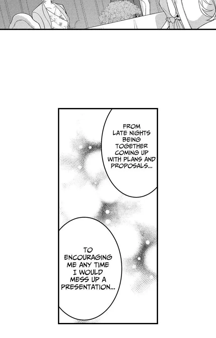 Fire in His Fingertips Chapter 199 page 14