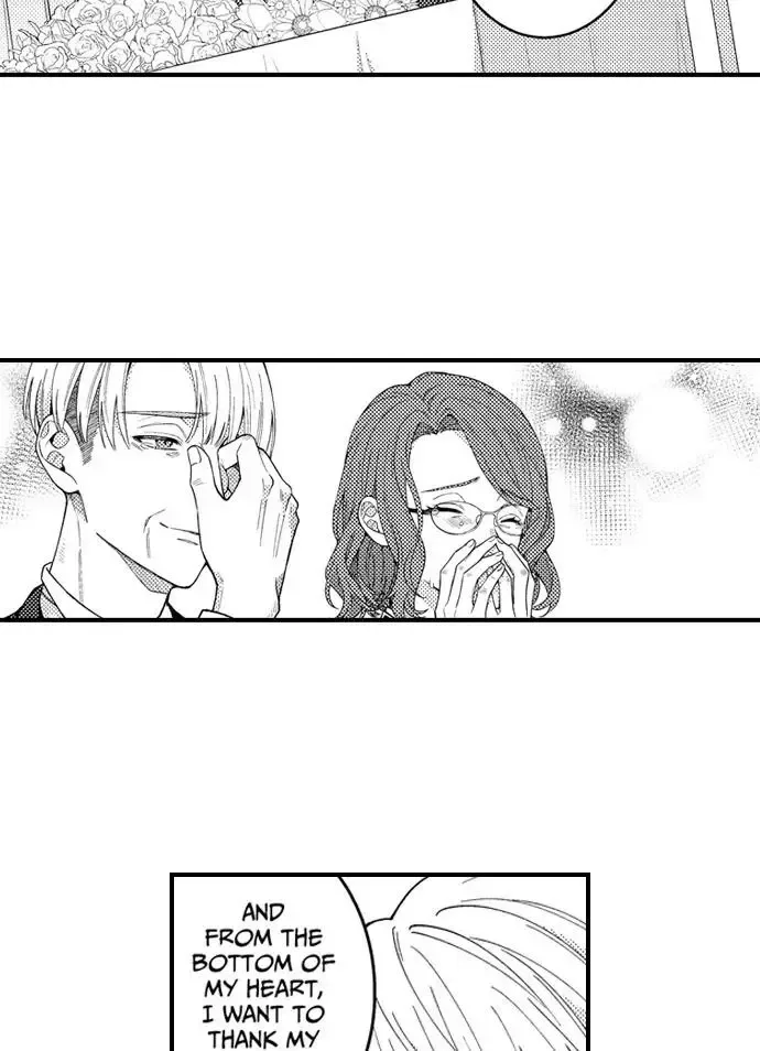 Fire in His Fingertips Chapter 199 page 10