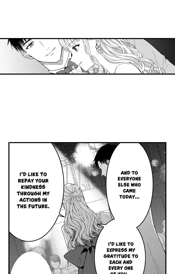 Fire in His Fingertips Chapter 199 page 19