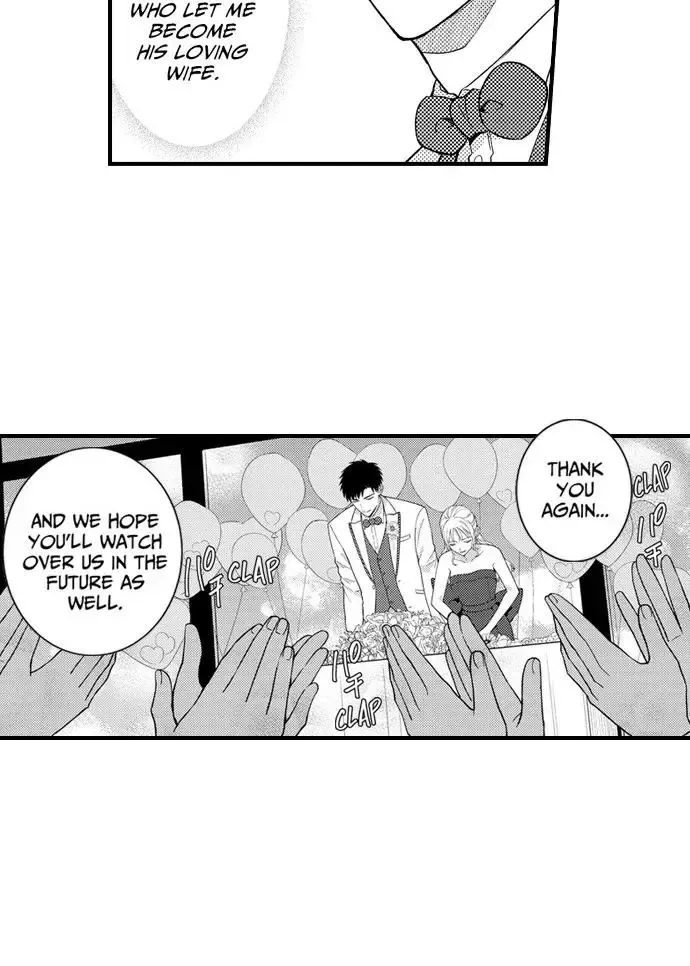 Fire in His Fingertips Chapter 199 page 30