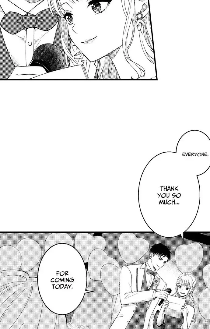 Fire in His Fingertips Chapter 199 page 3