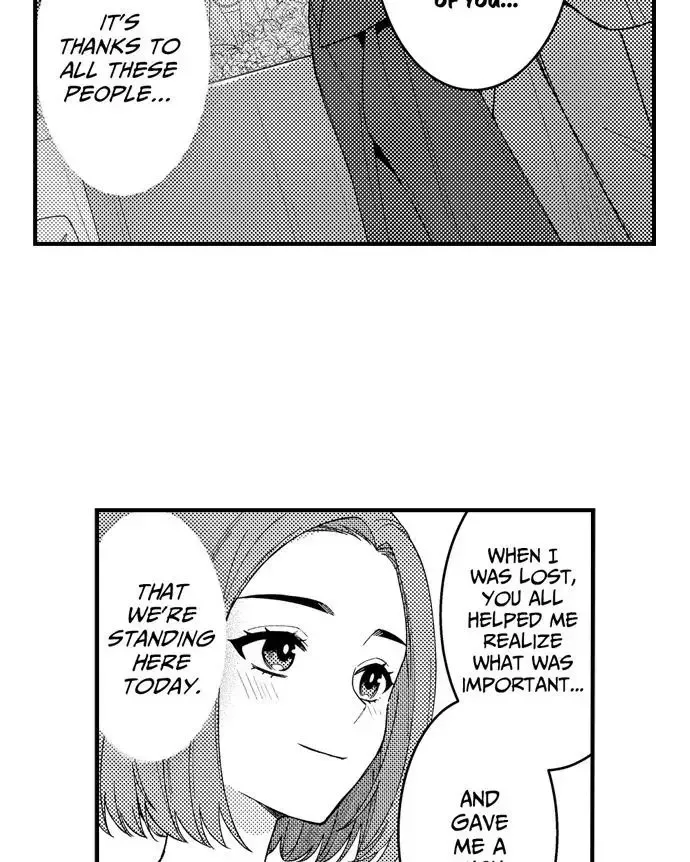 Fire in His Fingertips Chapter 199 page 20
