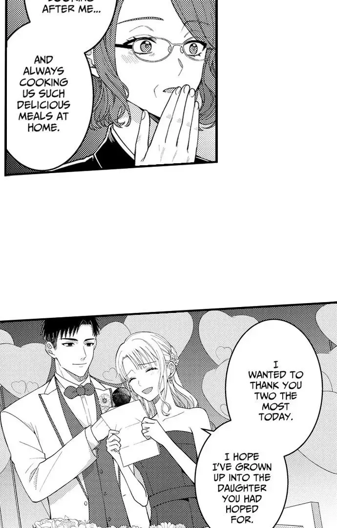 Fire in His Fingertips Chapter 199 page 9
