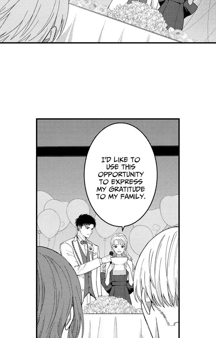 Fire in His Fingertips Chapter 199 page 4