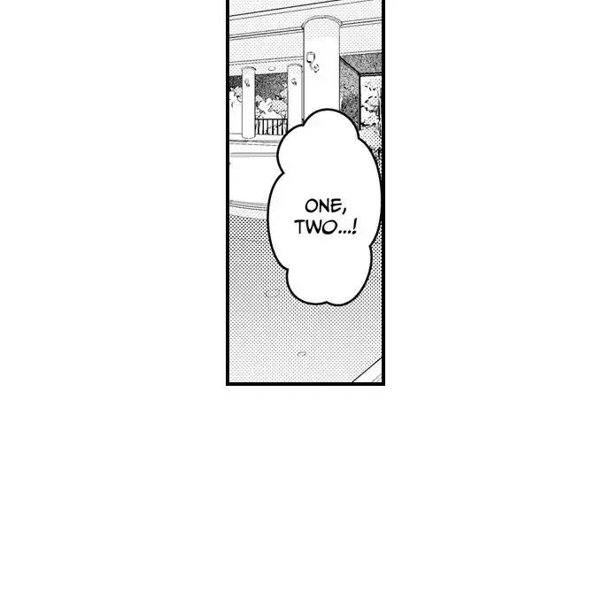 Fire in His Fingertips Chapter 199 page 35