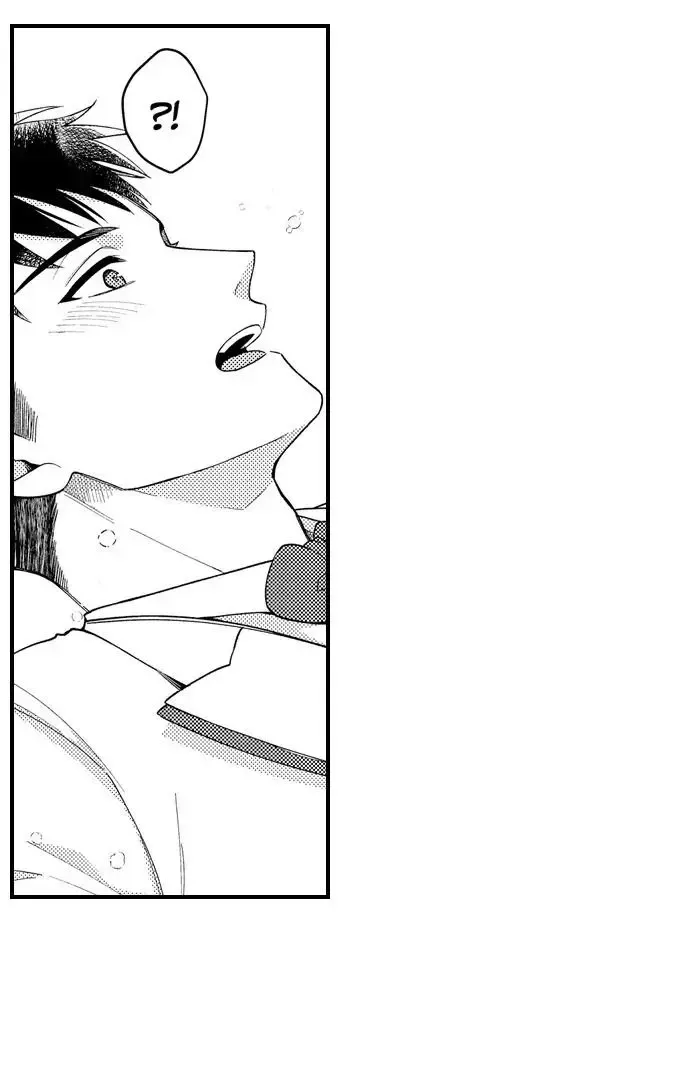 Fire in His Fingertips Chapter 199 page 37