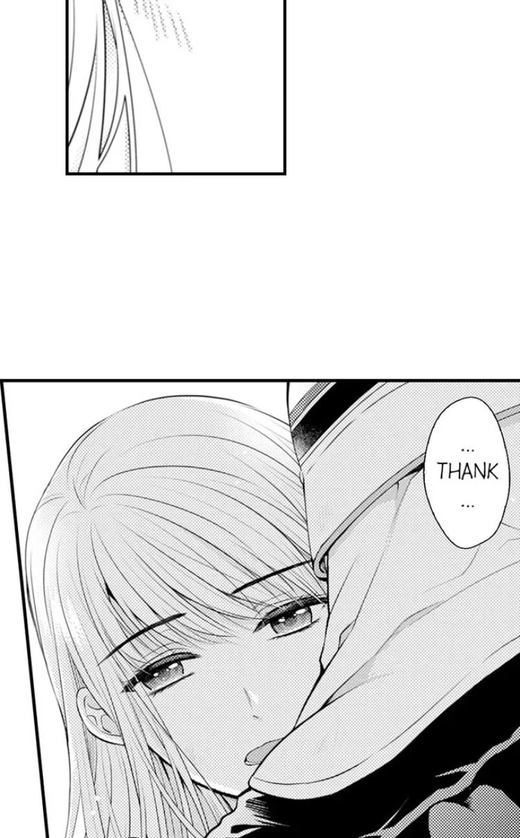 Fire in His Fingertips Chapter 2 page 14