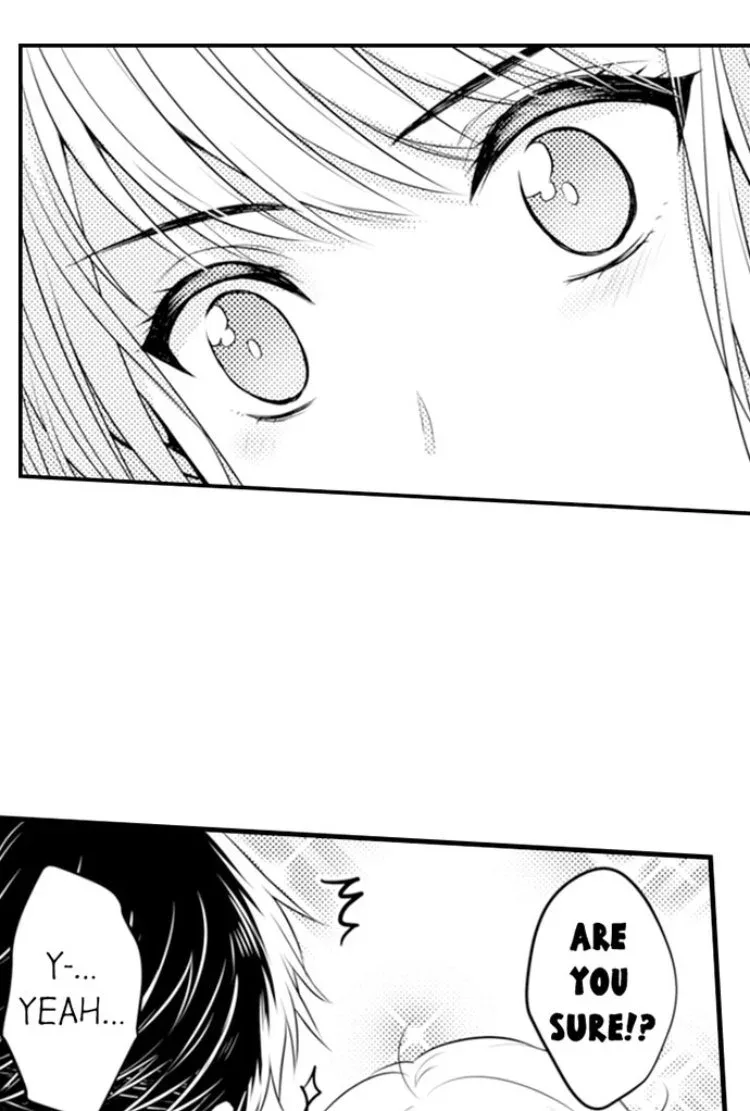 Fire in His Fingertips Chapter 2 page 24